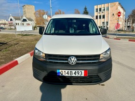 VW Caddy XL MAXXI FEIS | Mobile.bg   5