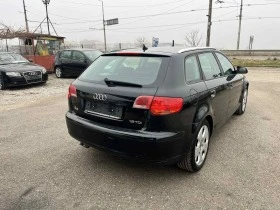 Audi A3 1.9TDI КОЖА NAVI Individual SpotBack - [7] 