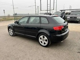 Audi A3 1.9TDI КОЖА NAVI Individual SpotBack - [9] 