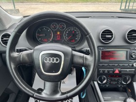 Audi A3 1.9TDI  NAVI Individual SpotBack | Mobile.bg   11