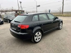 Audi A3 1.9TDI КОЖА NAVI Individual SpotBack - [6] 