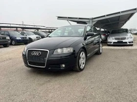     Audi A3 1.9TDI  NAVI Individual SpotBack