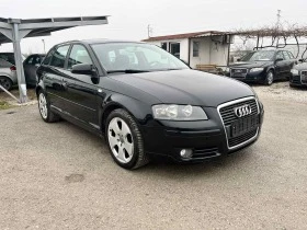     Audi A3 1.9TDI  NAVI Individual SpotBack