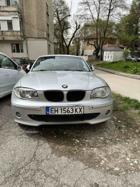 Обява за продажба на BMW 120 120 i ~7 000 лв. - изображение 1