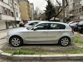 BMW 120 120 i, снимка 3 - Автомобили и джипове - 45040472