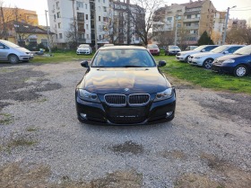 BMW 320 d E90 2.0d 163ps Face Efficient Dynamics Edition, снимка 1 - Автомобили и джипове - 45113147