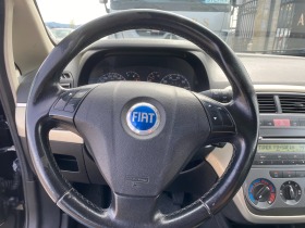 Fiat Punto 1.3D , снимка 14 - Автомобили и джипове - 45129175