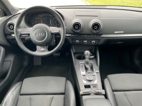 Audi A3 S line Quattro Top | Mobile.bg   12