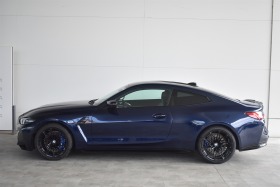 BMW M4 Competition M xDrive Coupe | Mobile.bg   3