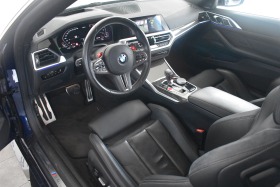 BMW M4 Competition M xDrive Coupe, снимка 5