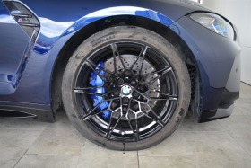 BMW M4 Competition M xDrive Coupe, снимка 4