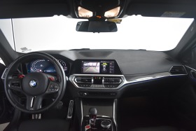 BMW M4 Competition M xDrive Coupe, снимка 6 - Автомобили и джипове - 45763449