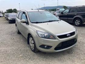 Ford Focus 2.0 TDCI 138ps, снимка 2