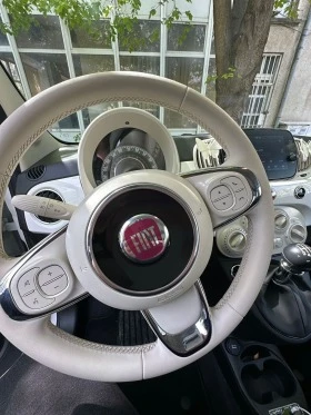 Fiat 500, снимка 7