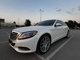 Mercedes-Benz S 500 S550 Long | Mobile.bg    3