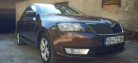 Skoda Rapid 1.6 /66kw-TDI-CR, снимка 2