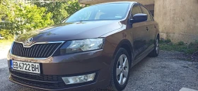 Skoda Rapid 1.6 /66kw-TDI-CR, снимка 3