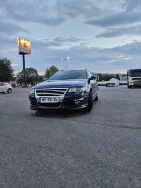 VW Passat 2.0 Benzin. 150. кс, снимка 1