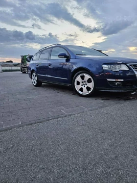 VW Passat 2.0 Benzin. 150. кс, снимка 3