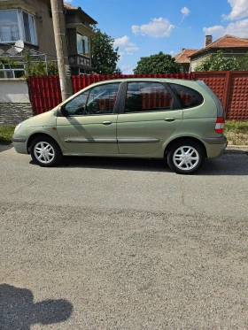 Renault Scenic 1.6 , снимка 4