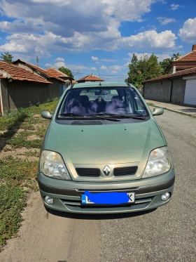 Renault Scenic 1.6 , снимка 2