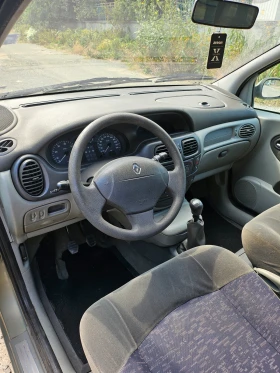 Renault Scenic 1.6 , снимка 5