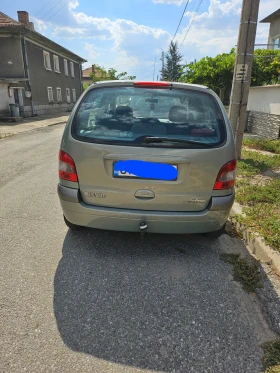 Renault Scenic 1.6 , снимка 3