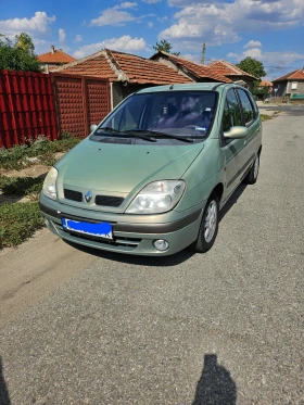 Renault Scenic 1.6 , снимка 1