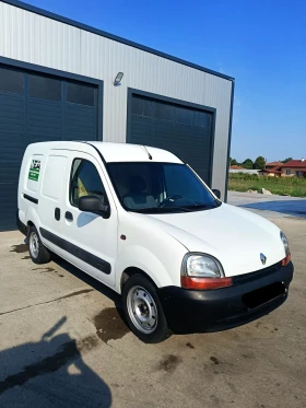 Renault Kangoo 1.7 cdri MAXI | Mobile.bg    2