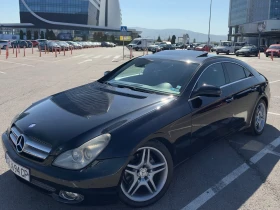 Mercedes-Benz CLS 320 320cdi facelift на пружини, снимка 6