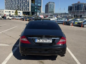 Mercedes-Benz CLS 320 320cdi facelift на пружини, снимка 5