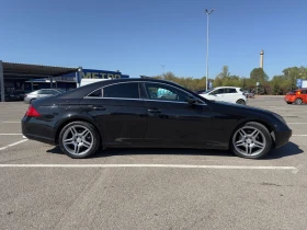 Mercedes-Benz CLS 320 320cdi facelift на пружини, снимка 7