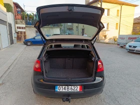 VW Golf 1.6MPI 102к.с., снимка 16