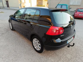 VW Golf 1.6MPI 102к.с., снимка 6