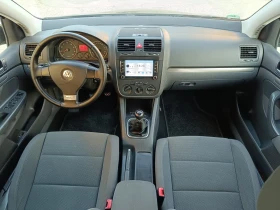 VW Golf 1.6MPI 102к.с., снимка 10