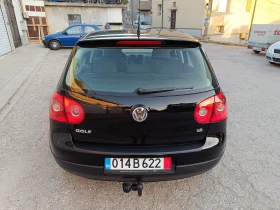 VW Golf 1.6MPI 102к.с., снимка 5