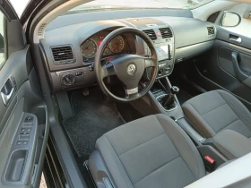 VW Golf 1.6MPI 102к.с., снимка 11