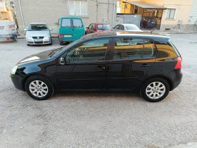 VW Golf 1.6MPI 102к.с., снимка 8