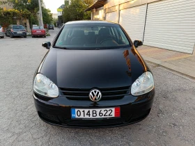 VW Golf 1.6MPI 102к.с., снимка 2