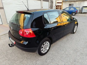 VW Golf 1.6MPI 102к.с., снимка 4