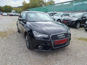 Audi A1 1.6 TDI 105ks Navi Evro 5b!, снимка 1