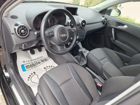 Audi A1 1.6 TDI 105ks Navi Evro 5b!, снимка 10