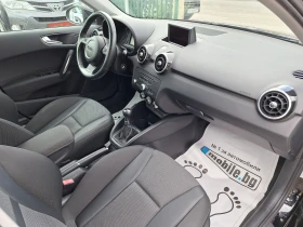 Audi A1 1.6 TDI 105ks Navi Evro 5b!, снимка 12