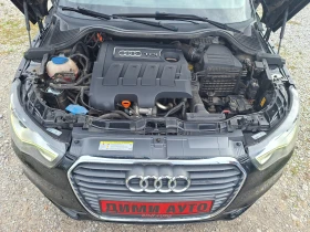 Audi A1 1.6 TDI 105ks Navi Evro 5b!, снимка 17