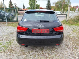 Audi A1 1.6 TDI 105ks Navi Evro 5b!, снимка 4