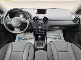 Audi A1 1.6 TDI 105ks Navi Evro 5b!, снимка 11