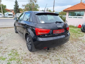 Audi A1 1.6 TDI 105ks Navi Evro 5b!, снимка 5