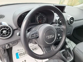 Audi A1 1.6 TDI 105ks Navi Evro 5b!, снимка 14