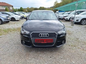 Audi A1 1.6 TDI 105ks Navi Evro 5b!, снимка 8