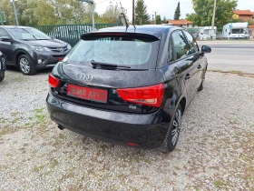 Audi A1 1.6 TDI 105ks Navi Evro 5b!, снимка 3